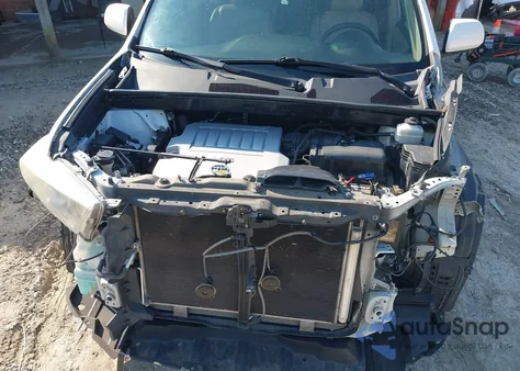 2012 Toyota Highlander Base V6 z USA, uszkodzony, nr VIN 5TDZK3EH8CS082353